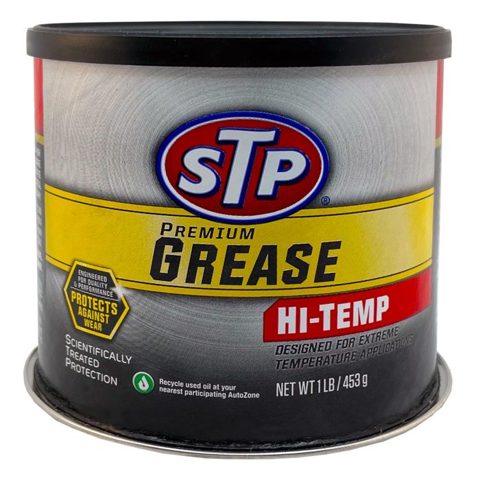 Online Shop Jutger Remscheid. Hi-Temp Food Grease