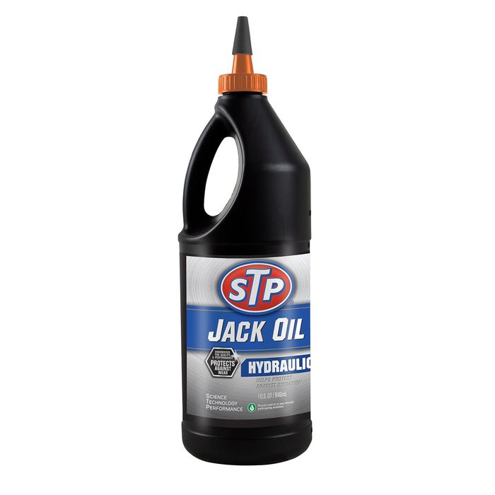 Bar's Leaks Jack Oil With Stop Leak, 12.5 oz. HJ12 - Advance Auto