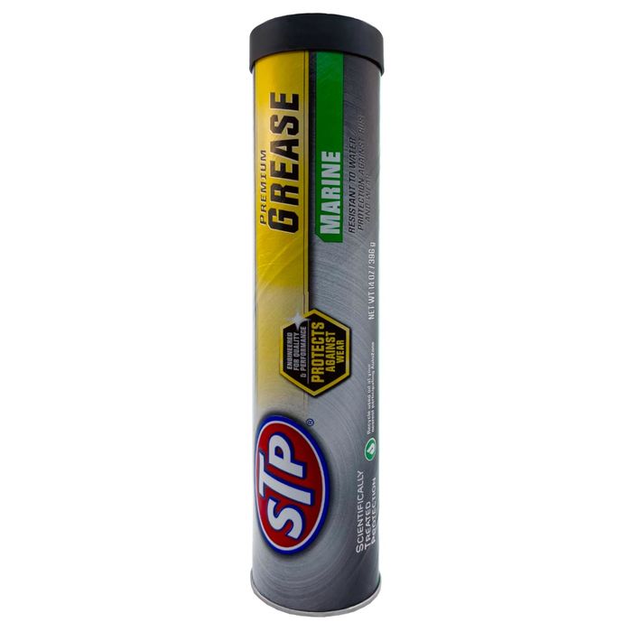 STP Marine Grease Tube 14oz