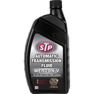 Ford Mercon LV Transmission Fluid (Replaces SP)