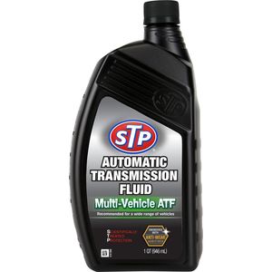 STP Automatic Transmission Fluid for Mazda CX5