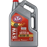 Aceite Sintético 5W30 Motorcraft 5 Lt – FORD RESLAY