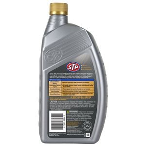 Total Quartz Energy 9000 5W-40 Oil 1qt