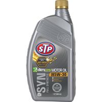 Huile à moteur synthétique Pennzoil 5W-30, 5 L