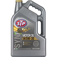 Mobil 1 Full Synthetic Engine Oil 5W-30 5 Quart