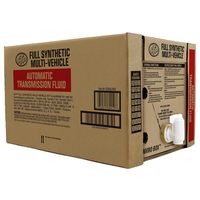 Mobil 1 Multi-Vehicle Automatic Transmission Fluid 1 Quart