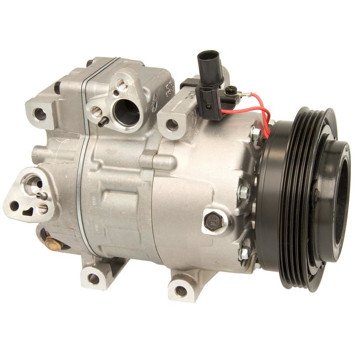 Four Seasons A/C Compressor 158307