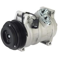 2008 Buick Enclave A C Compressor Price 86 99