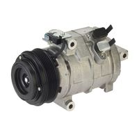 Four Seasons A/C Compressor 158314 for Ford Edge