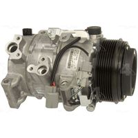 Four Seasons A/C Compressor 158328 for Toyota Avalon