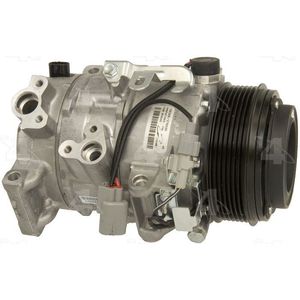 Four Seasons A/C Compressor 158328 for 2007 Toyota Camry