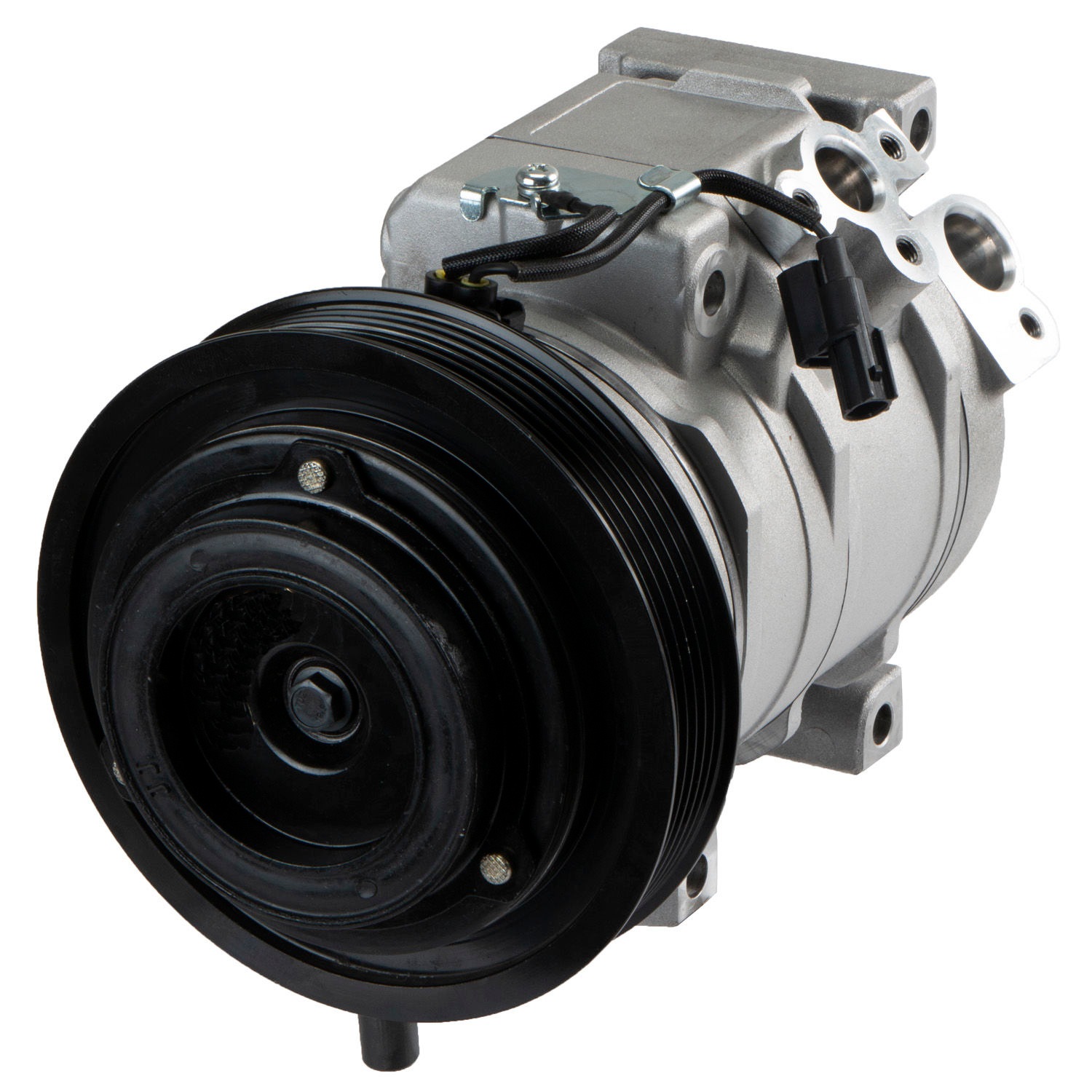 Four Seasons A/C Compressor 158275