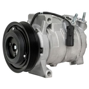 Four Seasons A/C Compressor 158377 for Dodge Ram 1500