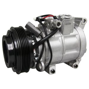 【超歓迎】 Four Seasons A/C Compressor 158381 その他