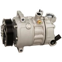 2013 passat ac compressor