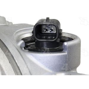 Four Seasons A/C Compressor 178328
