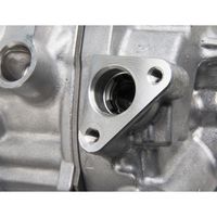 Four Seasons A/C Compressor 198307 for Toyota Highlander