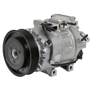 Four Seasons A/C Compressor 198376 for Kia Sorento