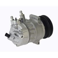 2013 passat ac compressor