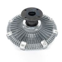 Duralast Fan Clutch 22409 for Mitsubishi