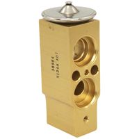 Compressor Works A/C Expansion Valve 38884 for Toyota Camry