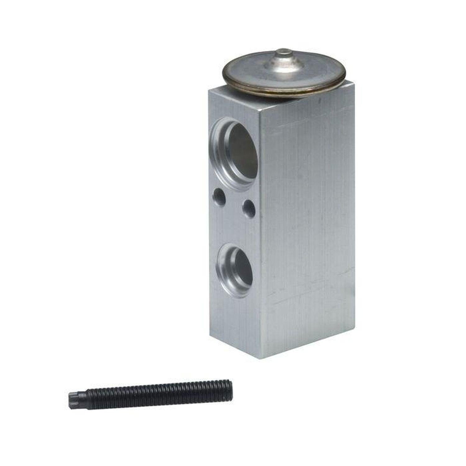 Compressor Works A/C Expansion Valve 39016