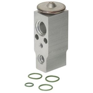 Compressor Works A/C Expansion Valve 39182 for Kia Sedona
