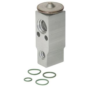 Compressor Works A/C Expansion Valve 39183 for Kia Sedona