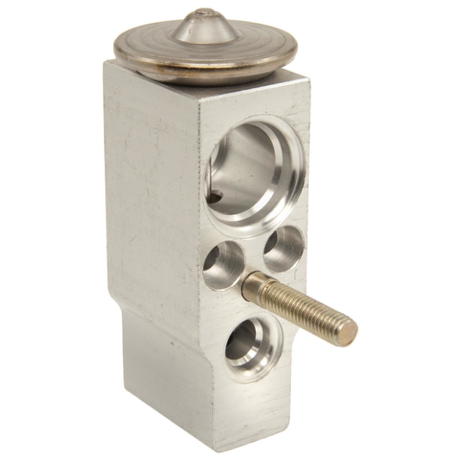 Compressor Works A/C Expansion Valve 39286