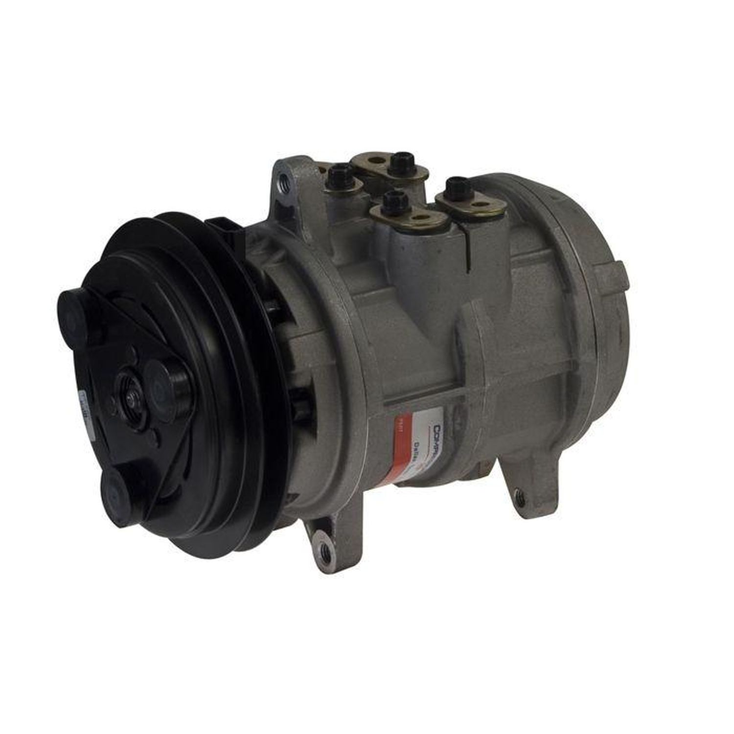 Four Seasons A/C Compressor 58111