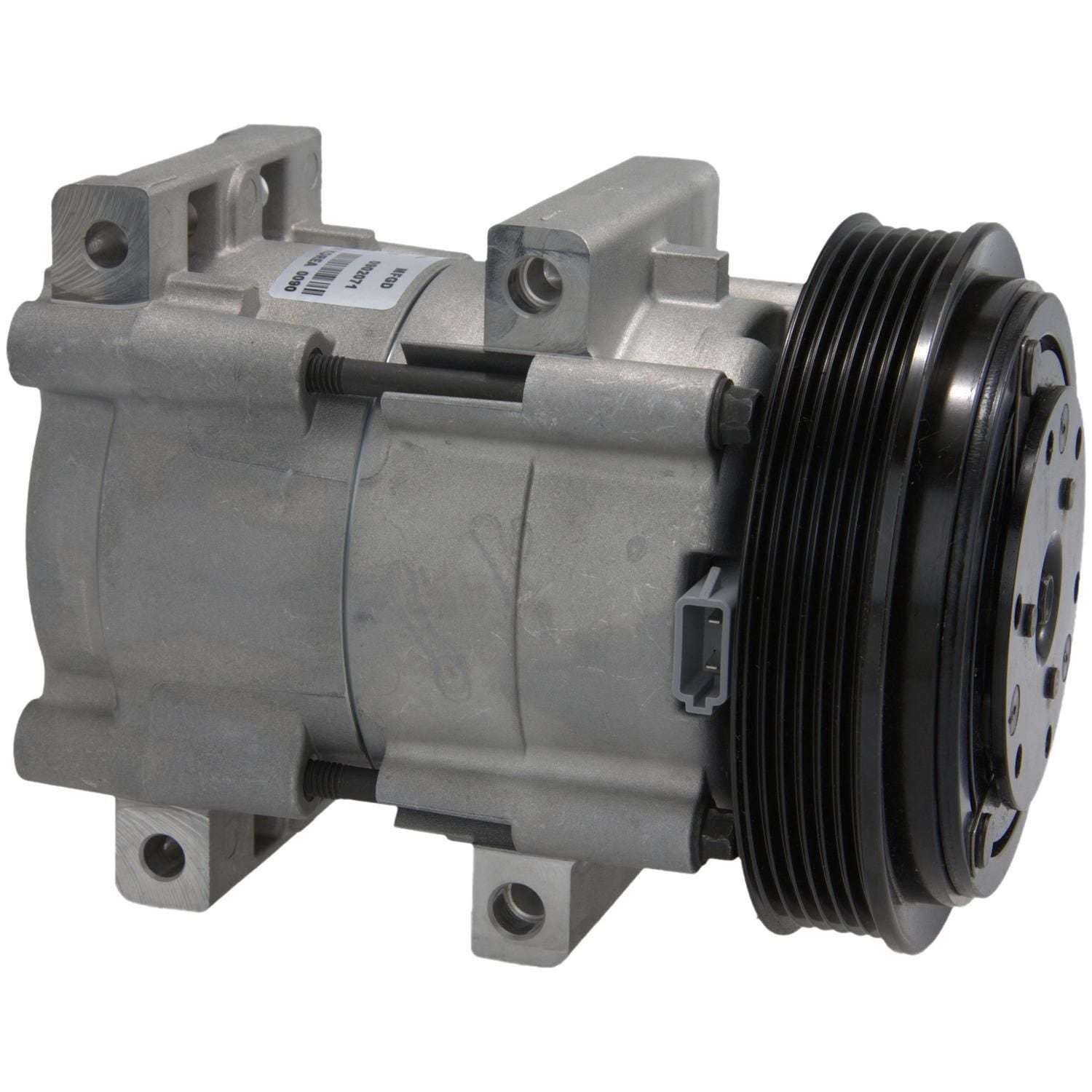 Four Seasons A/C Compressor 58128