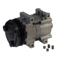 Four Seasons A/C Compressor 58141 for Ford Taurus