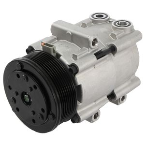 Four Seasons A/C Compressor 58149 for 2003 Ford F150