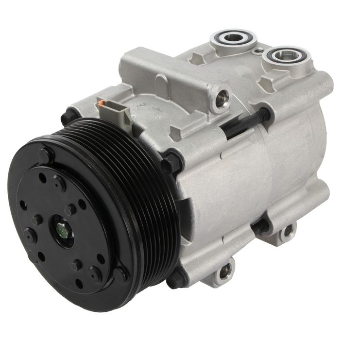 carina④ Four Seasons A/C Compressor 58149