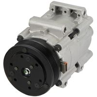 Four Seasons A/C Compressor 58168 for Ford Taurus