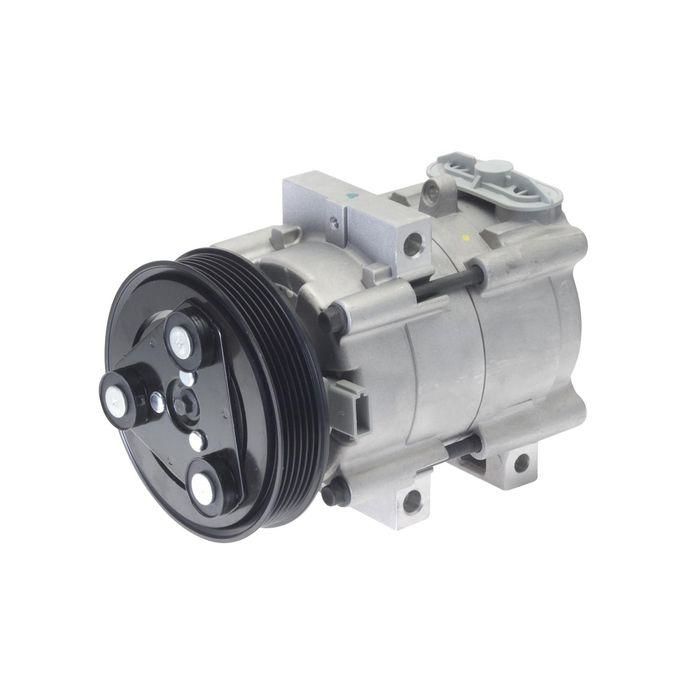 Four Seasons A/C Compressor 58176