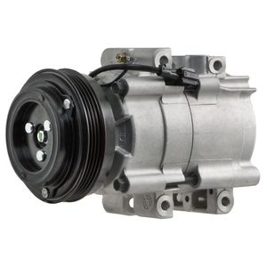 Four Seasons A/C Compressor 58190 for Kia Sorento