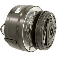 Four Seasons A/C Compressor 58229 for Chevrolet S10