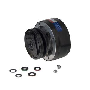 Four Seasons A/C Compressor 58235