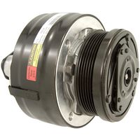 Four Seasons A/C Compressor 58238 for Isuzu Rodeo