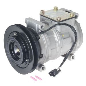 Four Seasons A/C Compressor 58344 for Chrysler Concorde