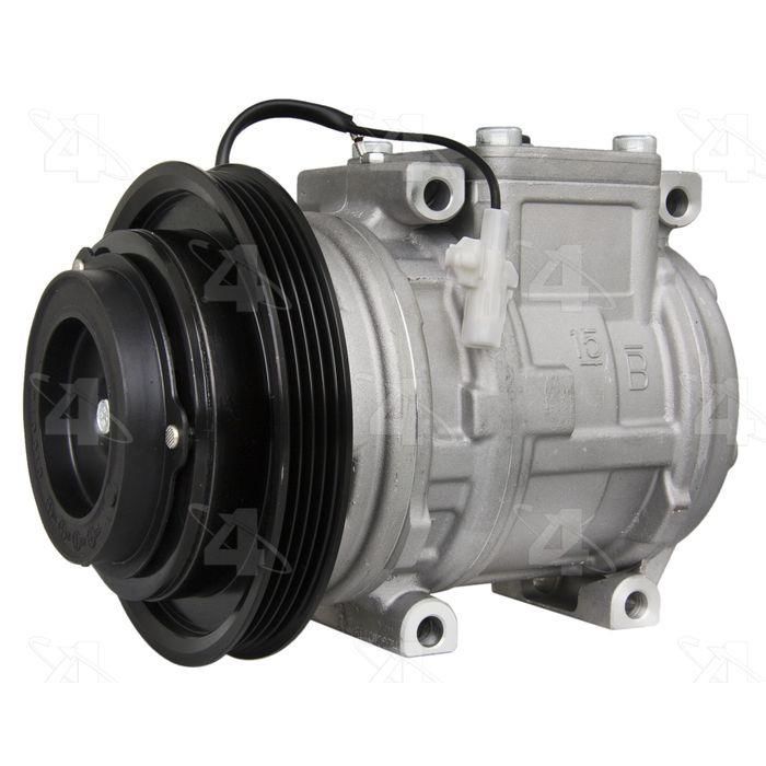 Four Seasons A/C Compressor 58397