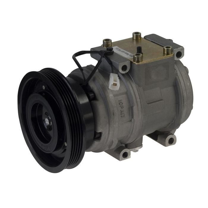 Four Seasons A/C Compressor 58398