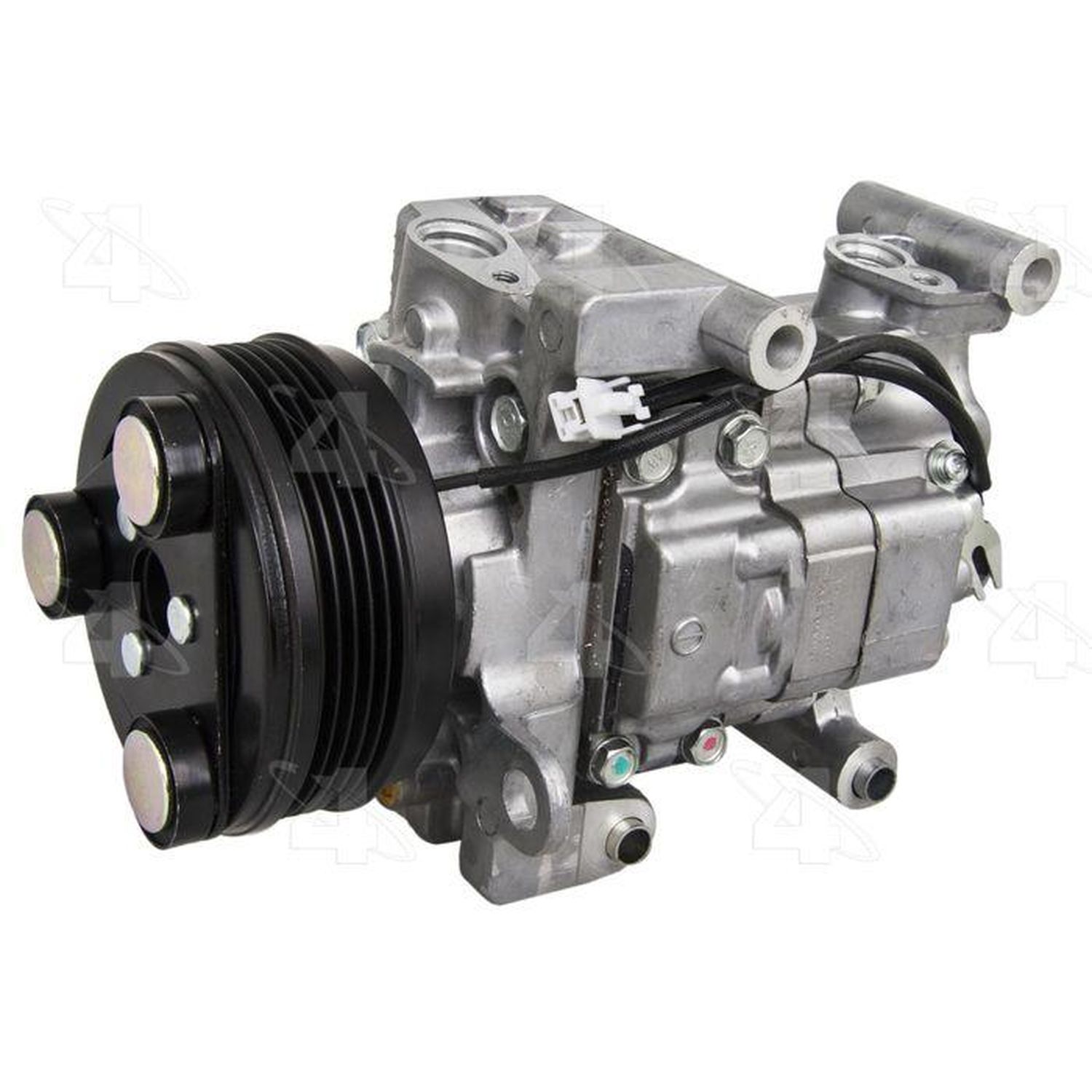 エスプレンダー Amazon.com: 89516-60080 Front Left ABS Wheel Speed Sensor