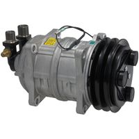 Four Seasons A/C Compressor 58521 for Volvo 240