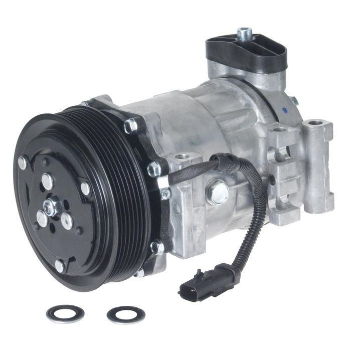 Four Seasons A/C Compressor 58553