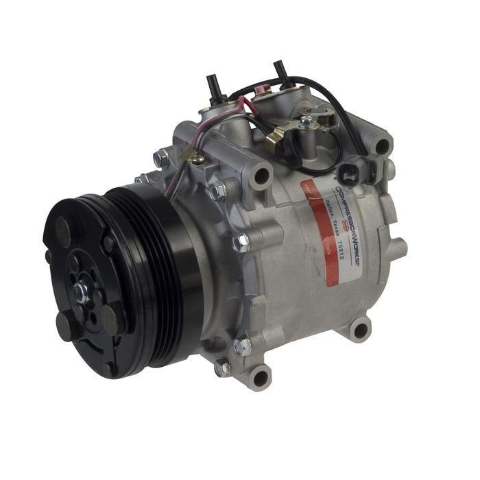 Four Seasons A/C Compressor 58572