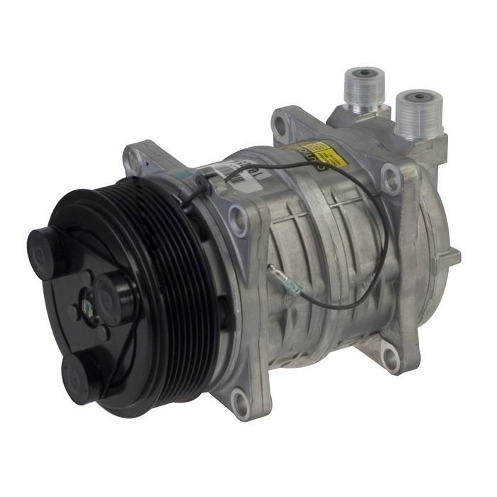 Four Seasons A/C Compressor 58616