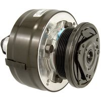 Four Seasons A/C Compressor 58937 for Chevrolet S10
