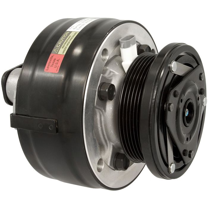 Four Seasons A/C Compressor 58948